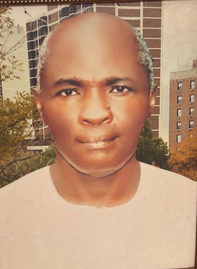 Founder, prime heritage
