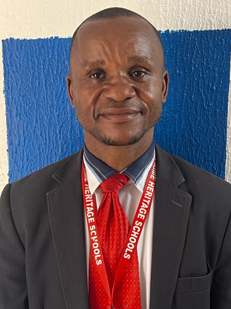 Prime heritage academic staff