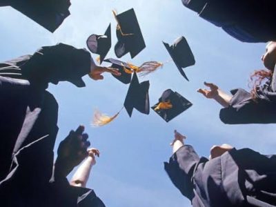 graduate graduate